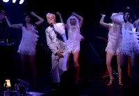 51 D-White-Love-forever-Concert-Video-2021-Euro-Dance