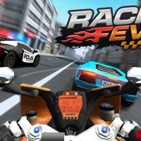 Racing Fever Moto [Mod]