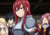 Fairy Tail OVA - 7 серия [Ancord]