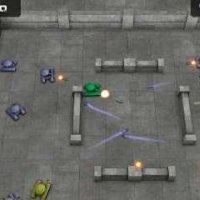 Tank Hero 3D v.1.21(0) sis- 2