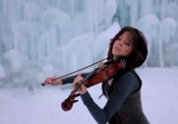 Lindsey Stirling