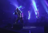 Король и Шут-Мертвый анархист (live) На Краю( HD)