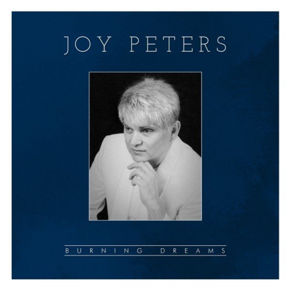 Joy Peters - Let Me Love You Tonight