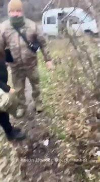 Видео от Черный список ВСУ