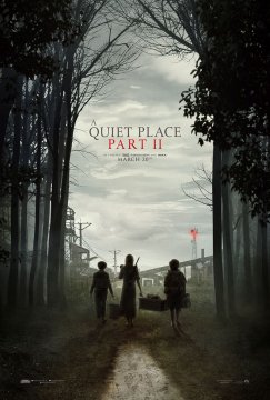 quiet-place-2-тихое место-poster