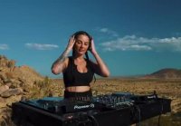 DeepMe Mojave National California Techno Progressive House