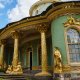 Potsdam Chinesisches Teehaus Sanssouci