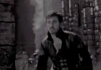 Hook Morgana Crossover Bad romance