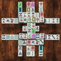 Random Mahjong v1.4.8