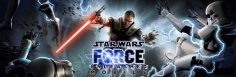 Star Wars-The Force Unleashed