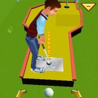 3D Mini Golf World Tour