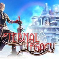 Eternal Legacy.part1