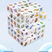 Cube Master (3D) v-1.4.11