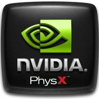 Nvidia PhysX System Software 9.11.1107