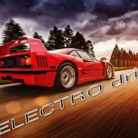 elektro drive 2014