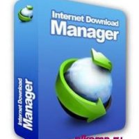 Запрет проверки обнов Internet Download