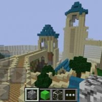 Minecraft Pocket Edition 0.4.2