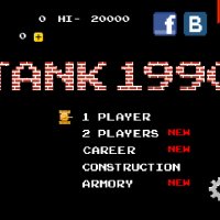 Tank 1990