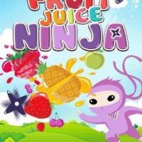 Fruit Juice Ninja 240x320