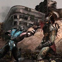 MORTAL KOMBAT X v.1.1.0 [Мод много денег