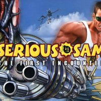 Serious Sam TFE [RUS]