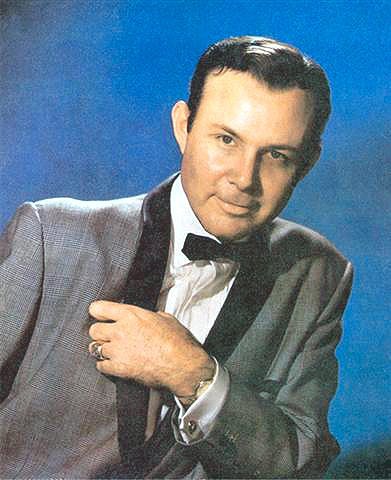 Jim Reeves - Outro