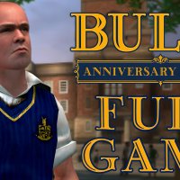 BULLY: Anniversary Edition [Debug Menu]