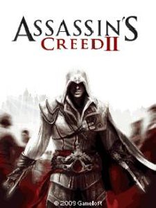 Assassins Creed II Siemens Port EL71 RUS