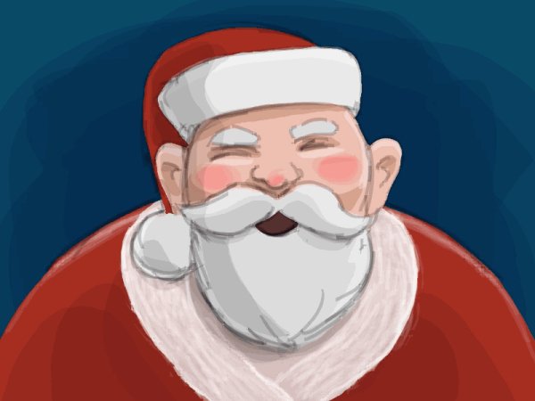 Santa