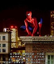 Spider Man2