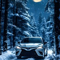 Lexus-silver-in-magic-forest-moon-201224