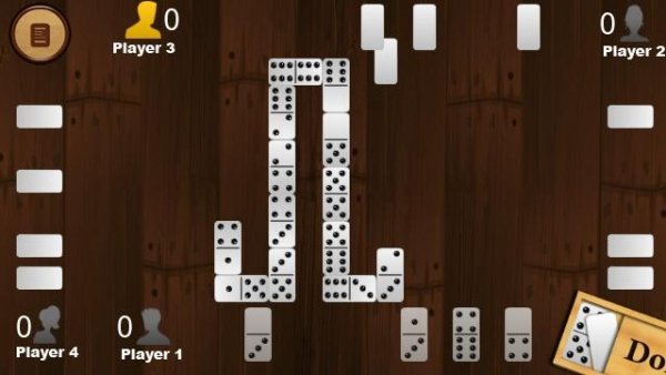 Dominoes v.1.00(0)