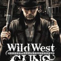 Wild West Guns LG 320x240