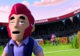 -Brawl Stars Meets Paris Saint-Germain at Parc des Princes!