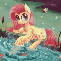 the riverside by mapony240-d8pwlp1