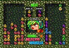 Puyo Puyo (J) [!-Hack Sega]