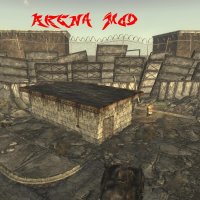 Arena mod