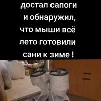 Сапоги