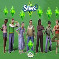 x320(nok N95)-the sims 3 ambitions