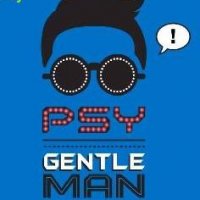 Psy Cartoon новое меню