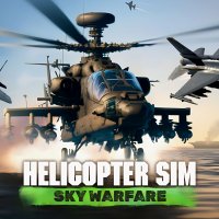 Helicopter Warfare [Mod]