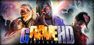 GRave Defense HD v1.7.0