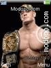 WWE John Cena