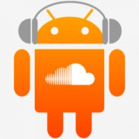 soundcloud for android