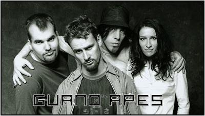 Guano Apes - Open Your Eyes