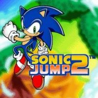 sonic jump 2 240x320