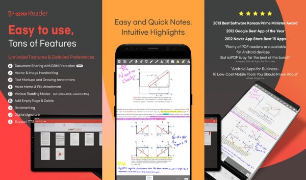 EzPDF Reader Pro v2.7.1.8