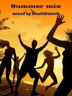 Summer mix by DeathDemoN