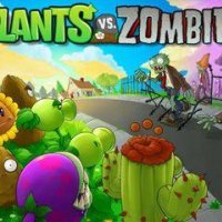 plants vs zombies