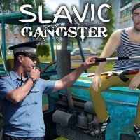 Slavic Gangster [Mod]